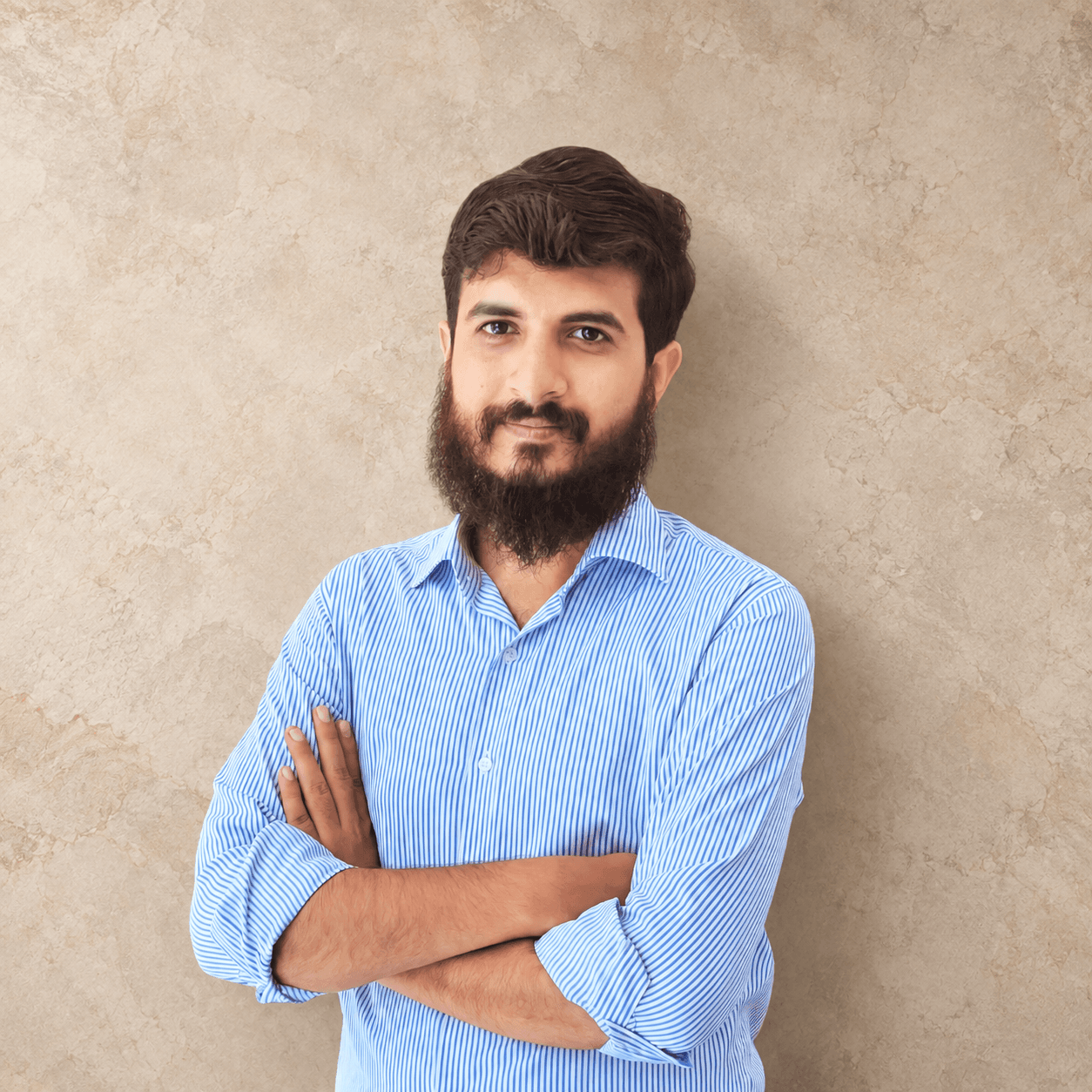 Bilal Tufail